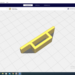 09bafc36-1454-4f5d-8977-19fd113d82ad.png Archivo 3D gratis Soporte para pinzas・Modelo imprimible en 3D para descargar