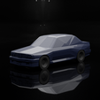 2-2.png LOW POLY BMW 3-Series E30