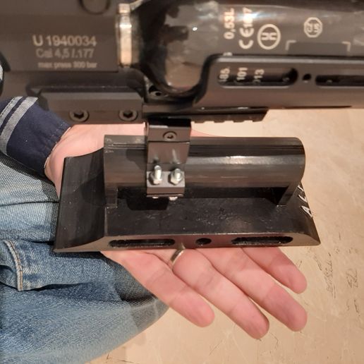 20210212_195358.jpg CHAMP CIBLE RAIL TISSEUR/CHAMPIGNON DE PARIS