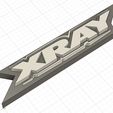 Xray_logo.jpg Soporte para herramientas XRAY RC escala 1/10