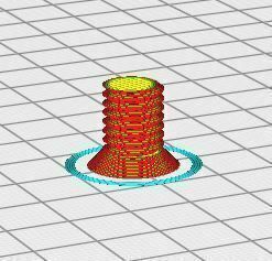 vis_print.JPG Marble carousel - Balls puzzle #1