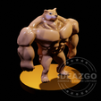 doge_1.png Muscular Doge - Doge Musculoso