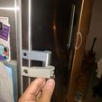 IMG_20170830_221421.jpg Siemens fridge freezer handle support