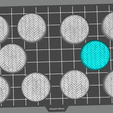 bricked-floor-building-plate-1.png 10x 25mm bases with bricked floor