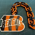 IMG_5954.jpeg CADENA NFL FONT CINCINNATI BENGALS