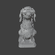 image_13481.png Steampunk Dachshund