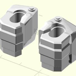 Ultra.jpg STL file Transformers G1 Ultra Magnus Fist・3D printable design to download