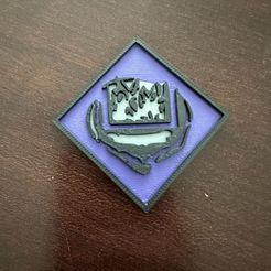 Dead By Daylight - Bamboozle Perk Icon