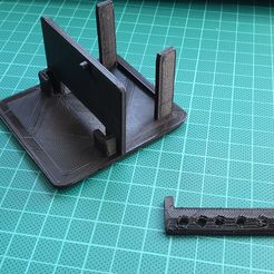 20200518_191532[1].jpg STL file Door for Mini Plus Fertilization Nuclei "Stehr"・3D printable model to download