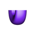 Tyre_Rear_Half_x4.stl Puzzle Plane