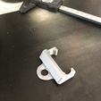 tempImageQee5Nq.jpg Free STL file DJI Mavic Air 2 & Mini 2 Lanyard Mount・Object to download and to 3D print