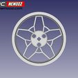 5-branches-ferrari-special-1.jpg RIMS BRICK TECHNIC MOTORCYCLE CALIFORNIA