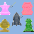 ICY-CRAZYS-PACK-I-Alquimia3D01.png ICY CRAZYS PACK I