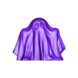 PM3D_ghost.stl HALLOWEEN