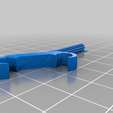 Truss_on_Post_-_Outer_60_Degree.png Funtime Marble Roller System  Version 1.2