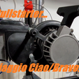 Pullstarter_Picture_1.png Piaggio Ciao/Bravo/Si/Boxer pull starter