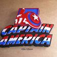 capitan-america-marvel-comic-vengadores-xmen-pelicula-juego.jpg Captain America, Marvel, Comics, Collectible, Movie, Animation, Superhero, Poster, Sign, Signboard, Logo