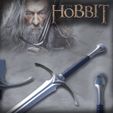 0-c.jpg Sword of Gandalf, Glamdring