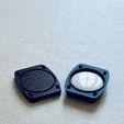 q.jpg BikeTag Stealth™ – Hidden AirTag Bike Mount – Wheel Hub STL File