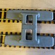 Print-2.jpg Model Railway  OO and HO Track Alignment Tool Peco Streamline