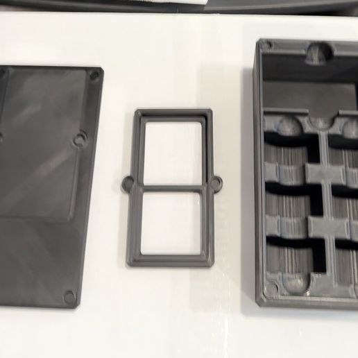 3D printing Splendor Marvel Condensed Case • made with ELEGOO Neptune 4 ...