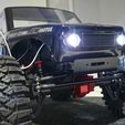 Pic.jpg Ascent fusion front for 5mm led lights