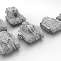 Chimera-Chassis.979.jpg Epic Scale Premium All-Purpose Carrier Builder