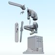 chainsaw-man-chainsawman-12.jpg chainsaw man - Denji 3d print model