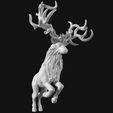 2_00000.jpg Stag 3D Printing Model