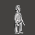 capture_250519_001234.png THEY LIVE ALIEN RETRO STYLE SOFUBI JAPAN FAN ART
