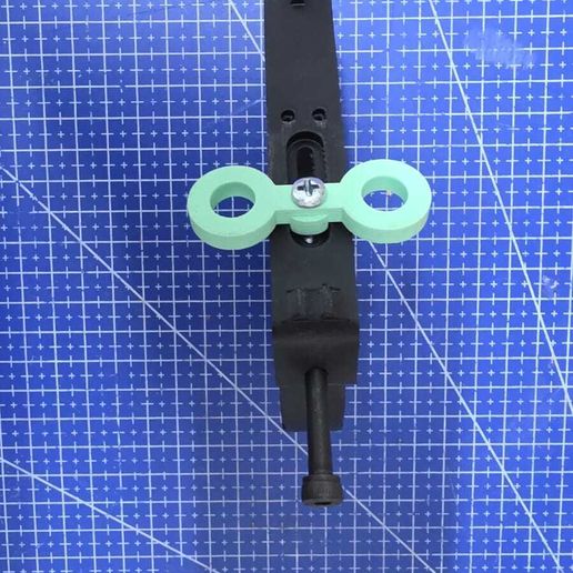 GB 22SR Mini Cap Toy