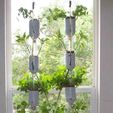 windowfarm1-ecoinvento.jpg DEMETER FARM, Hydroponics accessible and easy from your home