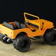EOSR6636.jpg Custom 1944 WILLYS JEEP - fully printable
