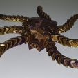 20220614_082039.jpg ARTICULATED ROBOT OCTOPUS print-in-place