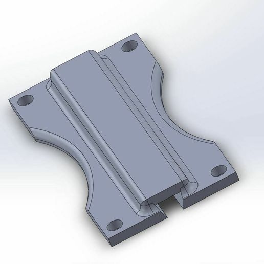 heizkörperverstärker-lüfterhalter-3-80mm-slicer.jpg Radyatör Güçlendirici Radyatör Güçlendirici Fan