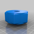 d1ee0ae0f0a58e3b6e414cf1e21a6e56.png Knob for 5/16 nut