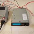 Dy SIZE ERMA MM ThermoStat
