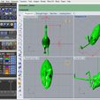 CR-2.jpg STL file CREATIVE CR 2・3D printing design to download