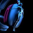 0005_1.png Airpods Max Attachments Gynoid Robot