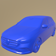 a09_001.png Mercedes Benz B-Class 2019 PRINTABLE CAR IN SEPARATE PARTS
