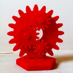 trophée_photo.png STL-Datei Trophy kostenlos・3D-druckbare Vorlage zum herunterladen