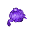 Lily Lovebraids (head).stl Lily Lovebraids - Poppy Playtime 第五章