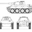 images.jpg Krupp-38(D) World of Tanks