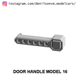 handle16-1.png DOOR HANDLE MODEL 16