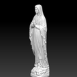 Screenshot_2.png The statue of the Virgin Mary in Lourdes