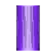 Suppressor Cylinder Models v42 - Pipe Tube Bottom STL.stl Ultimate Modular Suppressor (including integral tracer support)