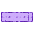 Sand_Bags.BaseObject.Lengthwise2x2x4.stl Sand Bags