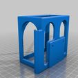 Power_Brick_Holster.jpg Replicator 2 Power Brick holder