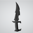 bıç-5.png VALORANT REAVER KNIFE 3D