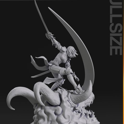 Turntable_04.jpg Cha Hae-In - Subir de nivel en solitario